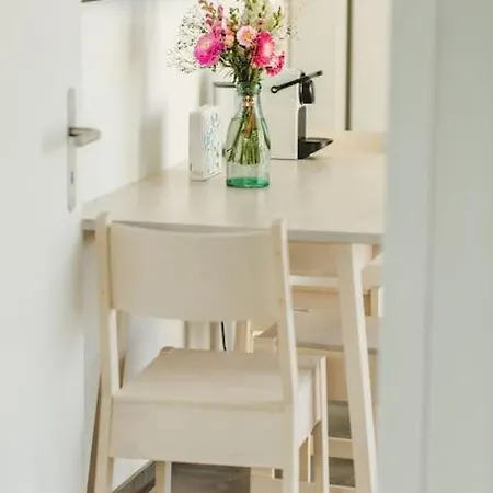 Natalies Hideaway Apartment Thun