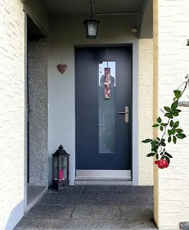 Apartment Natalies Hideaway