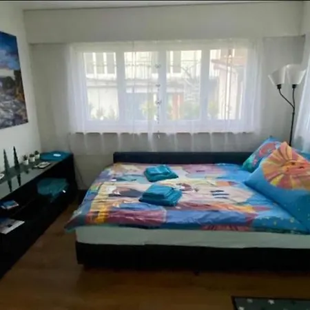 Natalies Hideaway