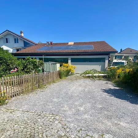 Natalies Hideaway Apartman