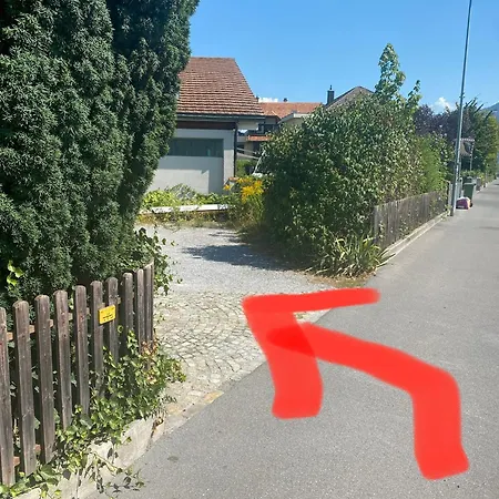 Apartman Natalies Hideaway *