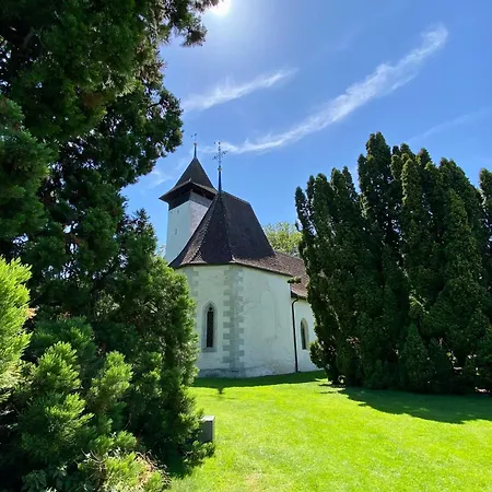 Apartman Natalies Hideaway