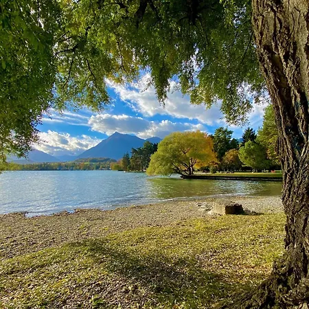 Natalies Hideaway Apartman Thun