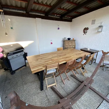 Natalies Hideaway