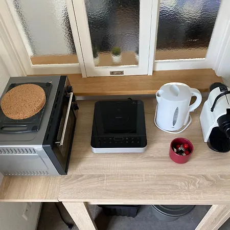 Natalies Hideaway Apartman Thun