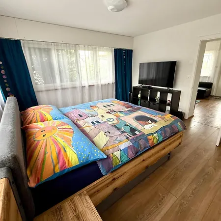 Natalies Hideaway * Thun