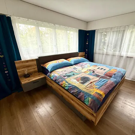 Апартаменты Natalies Hideaway *