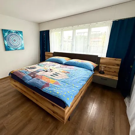 Apartment Natalies Hideaway Thun
