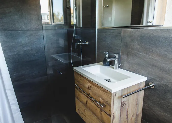 アパート Natalies Hideaway トゥーン