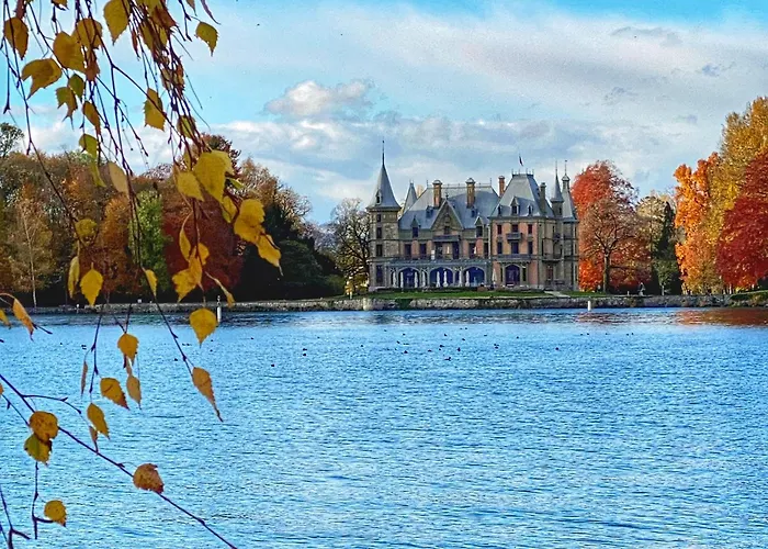 Natalies Hideaway *