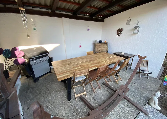 Natalies Hideaway