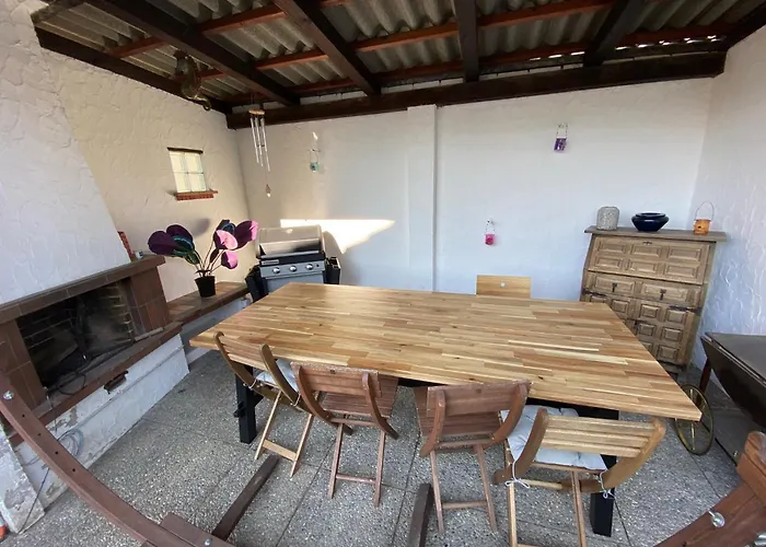 Natalies Hideaway アパート