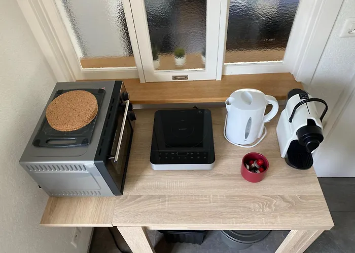 Natalies Hideaway アパート トゥーン