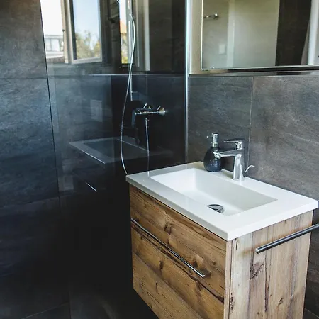 Appartement Natalies Hideaway Thoune
