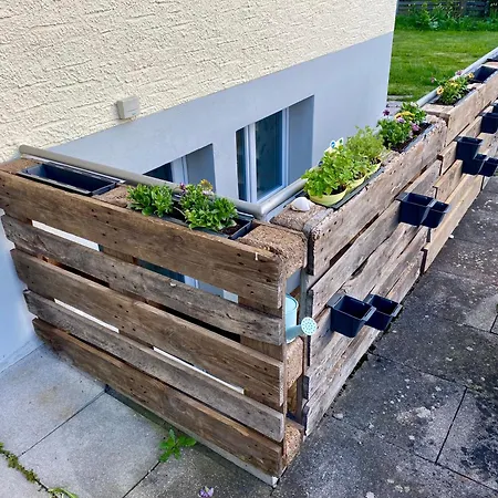 Apartment Natalies Hideaway Thun