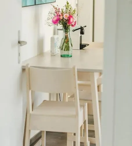 Natalies Hideaway Apartment Thun