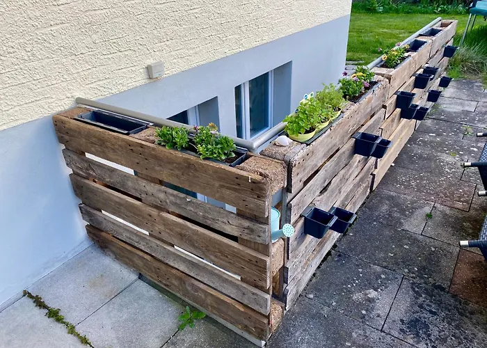 Apartment Natalies Hideaway Thun