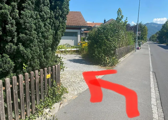 Apartment Natalies Hideaway *