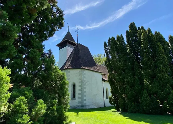 Apartment Natalies Hideaway