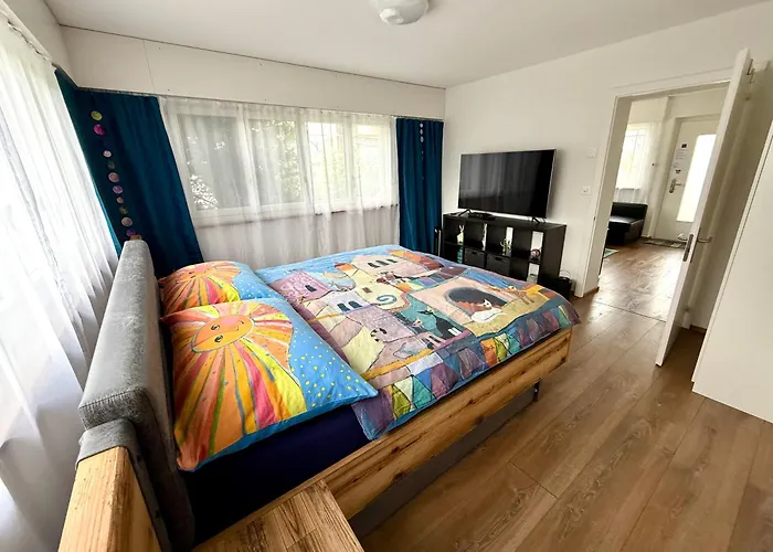 Natalies Hideaway * Thun