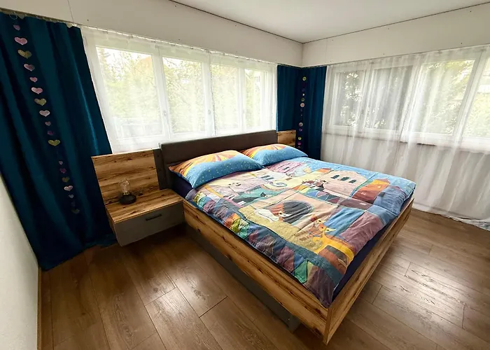 Apartment Natalies Hideaway *